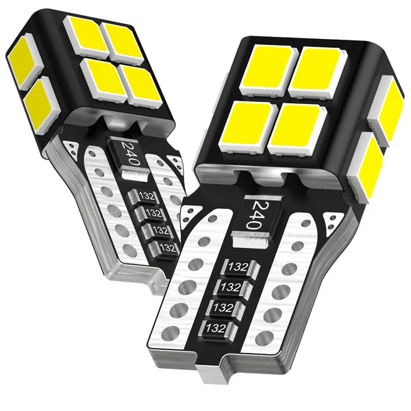 T10-921 License Plate LEDS