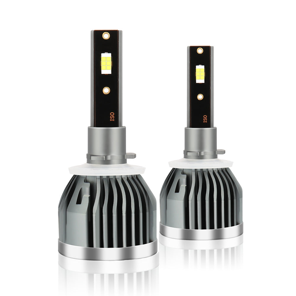 880 LED Bulb - 18,000 Lumens High Performance
