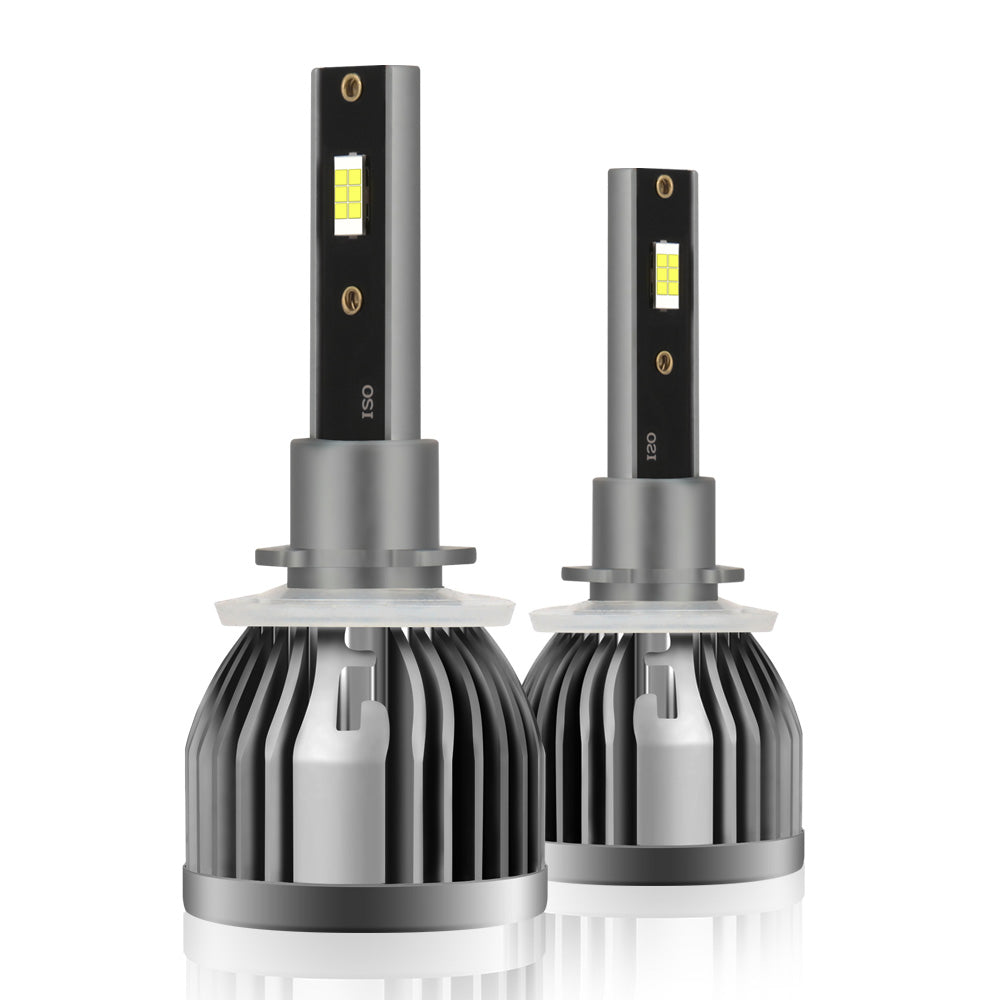 880 LED Bulb - 18,000 Lumens High Performance