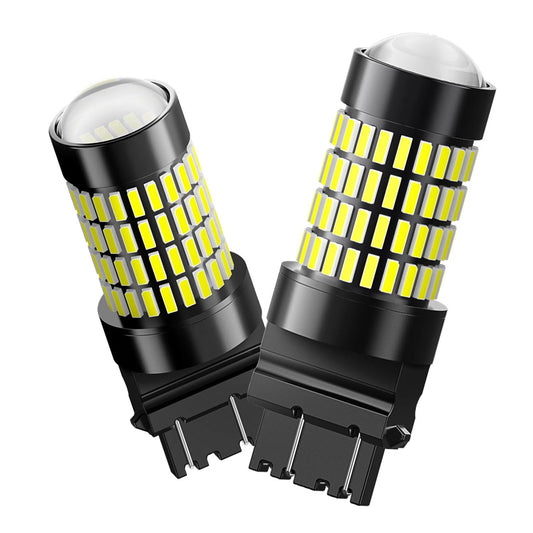 3157/3156 Reverse light LED Bulbs