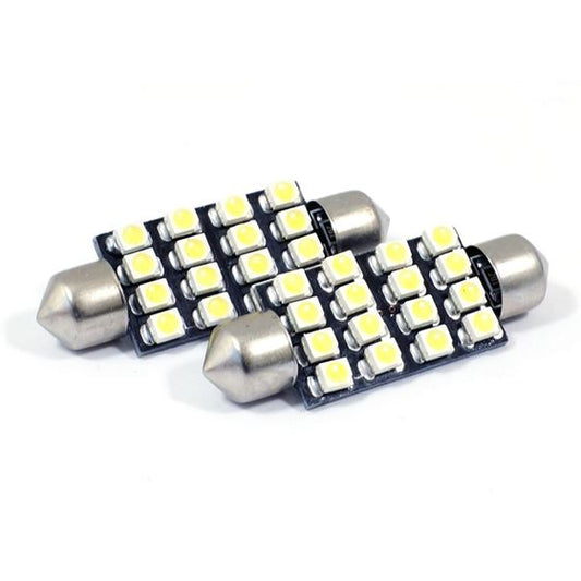 42mm Interior LEDs (pack of 4)