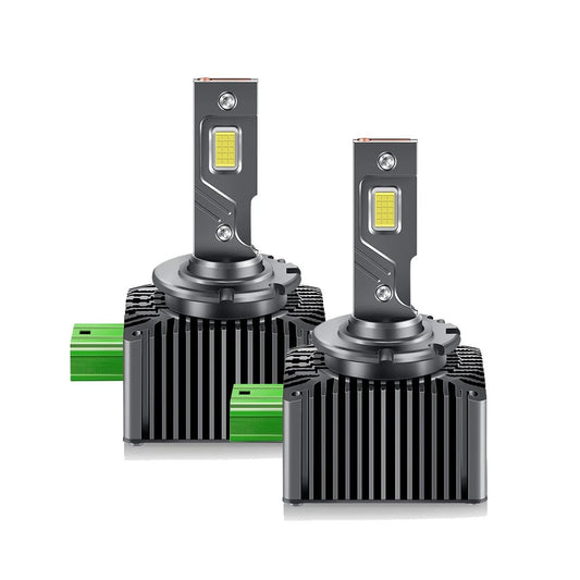 D3S HID 40,000 Lumens Ultra Bright