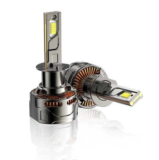 H1 40,000 Lumens Ultra bright