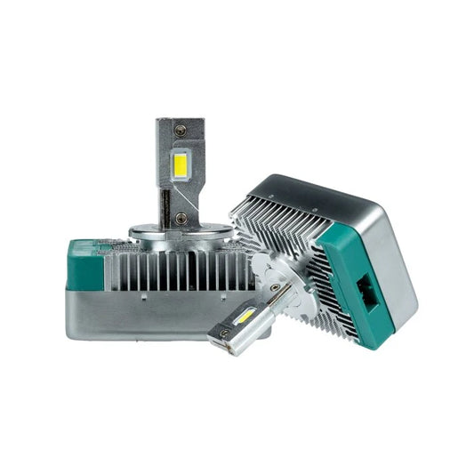 D5S HID 40,000 Lumens Ultra bright